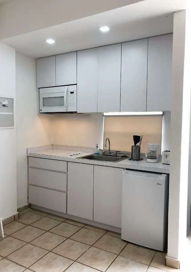 Boulevard 102 Apartman Mayaguez