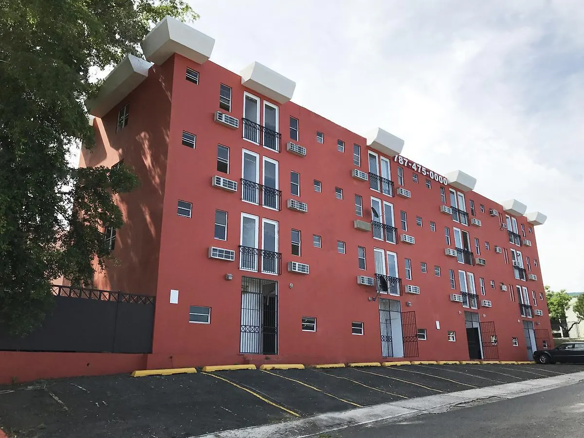 Boulevard 102 Mayaguez 0*,  Puerto Rico