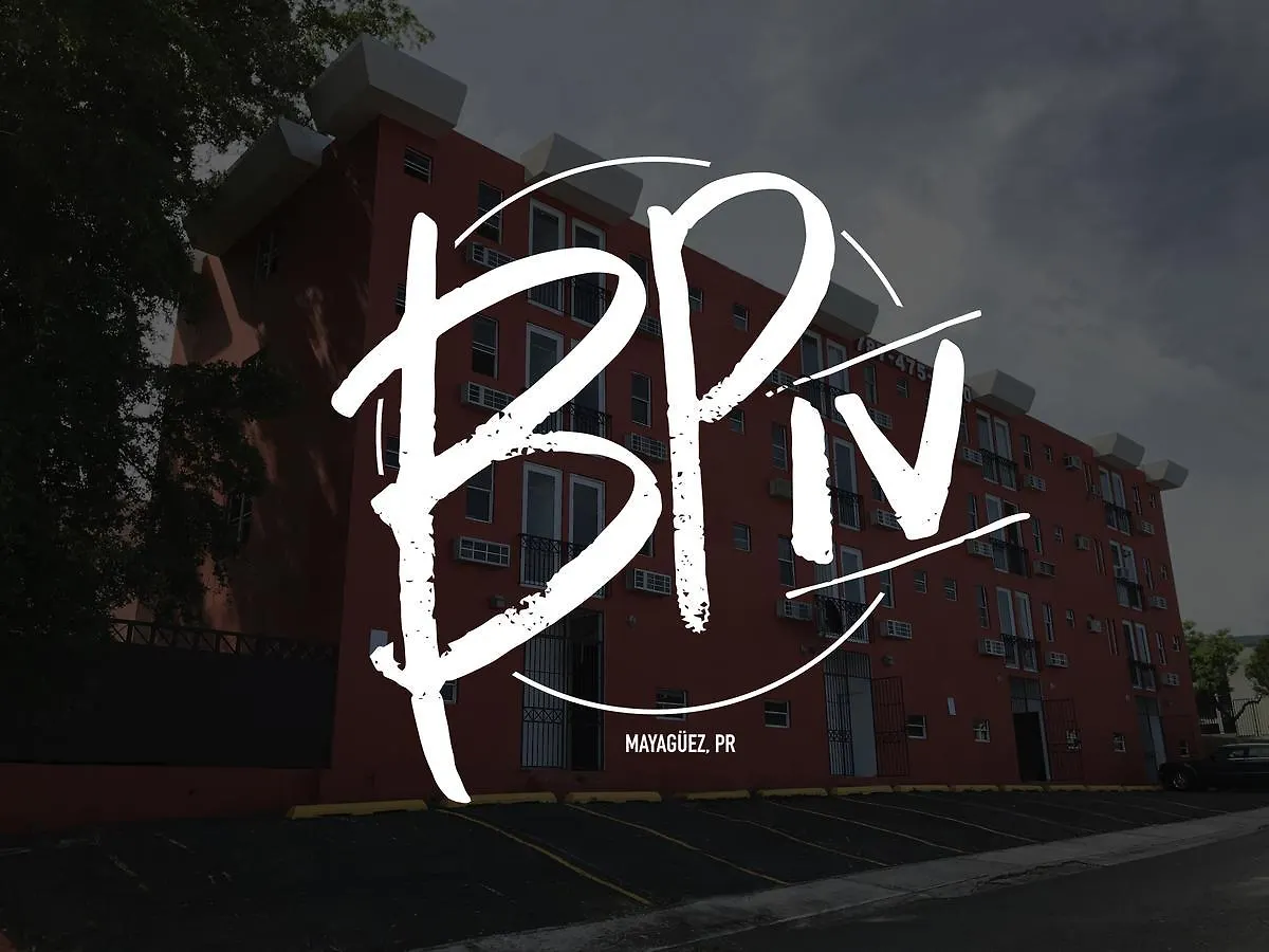 Boulevard 102 Mayaguez Apartment