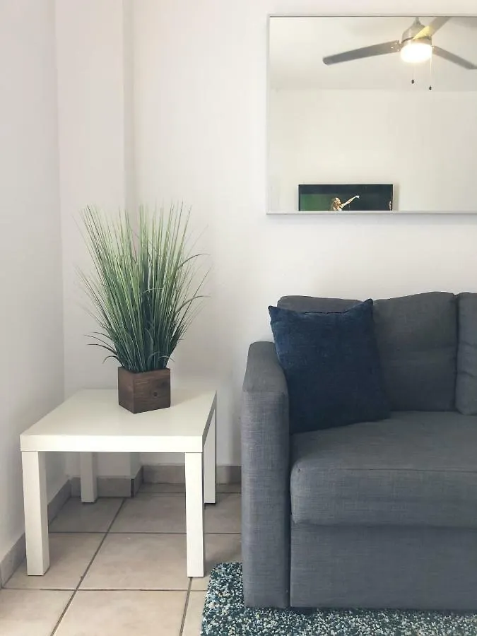 Apartment Boulevard 102 Mayaguez