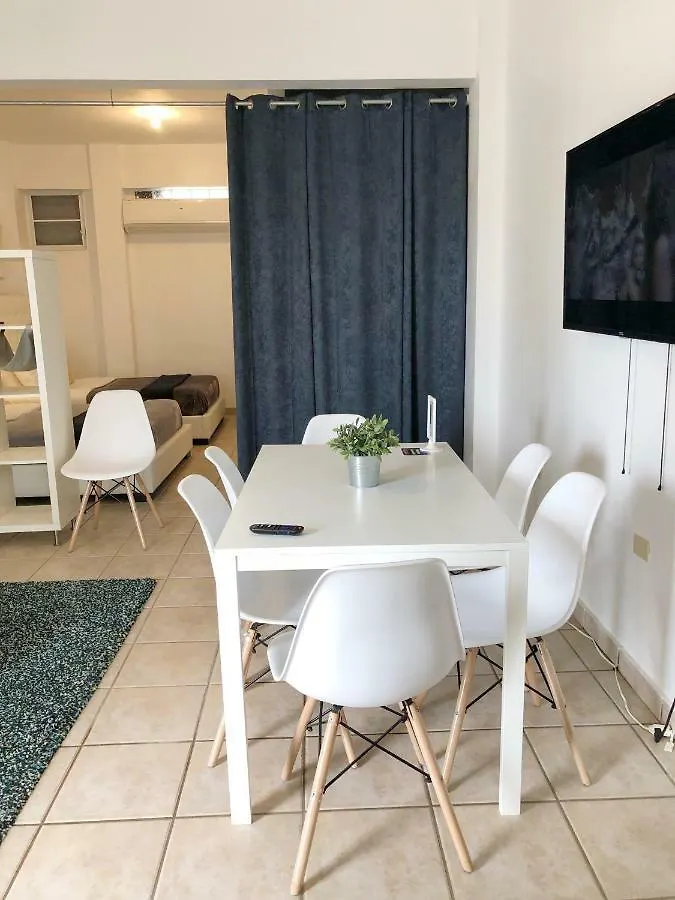 Apartment Boulevard 102 Mayaguez