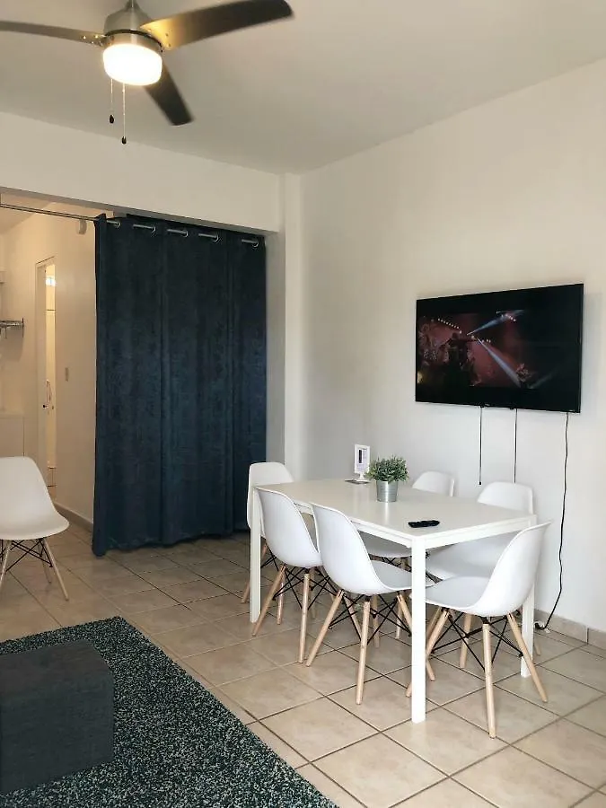 Boulevard 102 Mayaguez Apartment